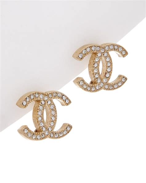 cc earrings